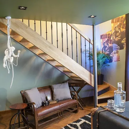 Le Magic Hall 3* Ренн