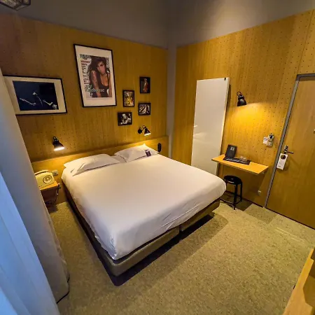 Le Magic Hall Отель 3*