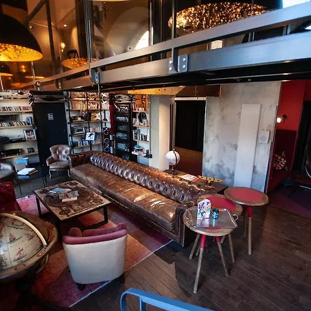 Le Magic Hall 3* Ренн