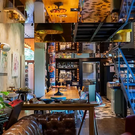 Le Magic Hall 3* Ренн