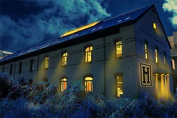 Le Magic Hall