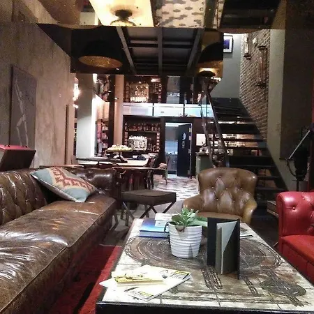Отель Le Magic Hall 3*